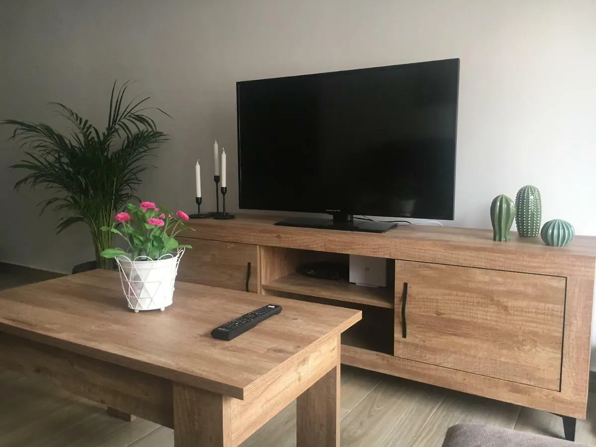 Galvez Flat, At Principal Railway Station In Malaga Apartment