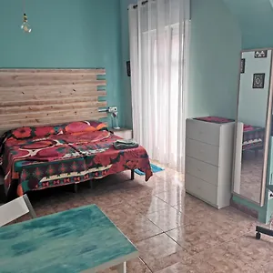Casa Carolin Alloggio in famiglia