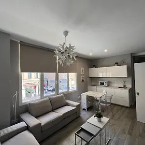 Lovely In Hearth Of Soho - Alameda Principal Appartamento